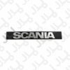 Insignia Letrero Scania 112/113