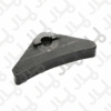 Patin horquilla selectora caja Scania S4- P-G-R-T