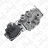 Valvula Solenoide Scania S3- S4- P-G-R-T