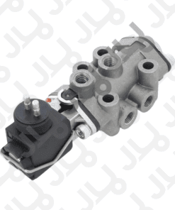 Valvula Solenoide Scania S3- S4- P-G-R-T