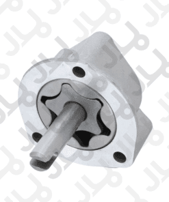 Bomba de aceite de caja Scania P-G-R-T