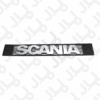 Insignia letrero frontal Scania 112/113
