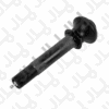 Boton regulador marcha manual Scania S3-S4