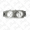 Faro auxiliar doble derecho Scania S4