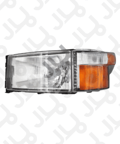 Óptica completa derecha SCANIA 104 P-G-R-T-S4