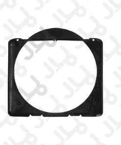 Deflector de aire ventilador Scania S5