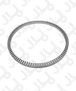 Corona dentada ABS Scania P-G-R-T-L-S4