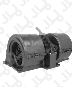 Motor de calefacción Scania P-G-R-T