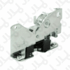 Cerradura centralizada de puerta izquierda Scania P-G-R-T