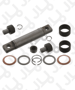 Kit de reparación de embrague completo Scania P-G-R-T-L